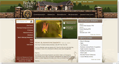 Desktop Screenshot of gova-ingredients.com