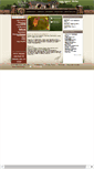 Mobile Screenshot of gova-ingredients.com